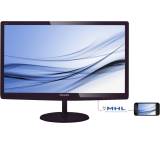 Monitor im Test: 277E6EDAD von Philips, Testberichte.de-Note: 1.8 Gut