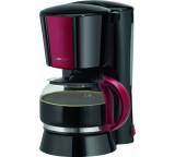 Kaffeemaschine im Test: KA 3552 von Clatronic, Testberichte.de-Note: 2.3 Gut