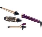 Warmluftbürste im Test: CI97M1 von Remington, Testberichte.de-Note: 2.1 Gut