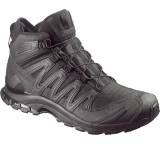 Wanderschuh im Test: XA Pro 3D Mid GTX Forces von Salomon, Testberichte.de-Note: ohne Endnote