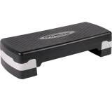 Steppbrett im Test: Fitness Steppbrett von Physionics, Testberichte.de-Note: 1.6 Gut