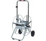 Schlauchwagen im Test: Royal Serie II von Alba Krapf, Testberichte.de-Note: ohne Endnote