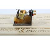 Tonabnehmer im Test: The Crimson Special Edition von Van den Hul, Testberichte.de-Note: ohne Endnote