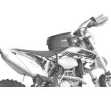 Motorradtaschen/-rucksack im Test: Sandstorm 3S von Enduristan, Testberichte.de-Note: ohne Endnote