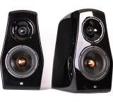 Lautsprecher im Test: Master M2 von XTZ, Testberichte.de-Note: ohne Endnote