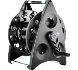 Schlauchwagen im Test: Manuelle Schlauchtrommel 8921 von Claber, Testberichte.de-Note: 1.8 Gut