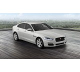 Auto im Test: XE 20d Automatik Portfolio (132 kW) [15] von Jaguar, Testberichte.de-Note: 2.2 Gut