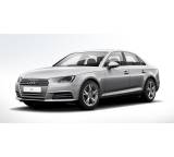 A4 Limousine 2.0 TDI 6-Gang manuell sport (140 kW) [15]