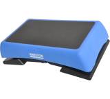 Steppbrett im Test: Steppbrett 70 x 38 cm von Hansson Sports, Testberichte.de-Note: ohne Endnote