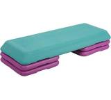 Steppbrett im Test: Aerobic Stepper XXL von ScSports, Testberichte.de-Note: ohne Endnote