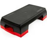 Steppbrett im Test: Fitness Stepper mit abnehmbaren Füßen 75 x 40 x 13 cm von Relaxdays, Testberichte.de-Note: ohne Endnote