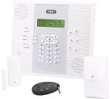 Haus-Alarmanlage im Test: Privest Funkalarm Basis Set DE (Art.-Nr. FU9000) von Abus, Testberichte.de-Note: 2.7 Befriedigend