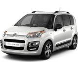 C3 Picasso PureTech 110 5-Gang manuell Exclusive (81 kW) [13]