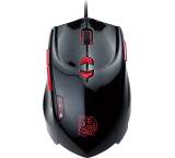 Maus im Test: Tt eSports Theron Plus von Thermaltake, Testberichte.de-Note: 2.0 Gut