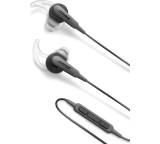 Kopfhörer im Test: SoundSport von Bose, Testberichte.de-Note: 1.9 Gut