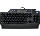 Tastatur im Test: LK 15 von Lioncast, Testberichte.de-Note: 2.0 Gut