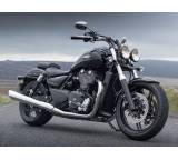 Thunderbird Storm ABS (72 kW) [Modell 2015]