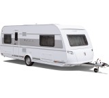 Caravan im Test: Vivaldi 560 DM von Tabbert, Testberichte.de-Note: ohne Endnote
