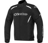 Motorradjacke im Test: Gunner Waterproof Jacket von Alpinestars, Testberichte.de-Note: 1.7 Gut