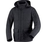 X-Jacke Milow 2