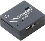 GSM-Tracker GT-60