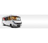 Wohnmobil im Test: Aviano i 700 2.3 Multijet 150 6-Gang manuell (109 kW) von Bürstner, Testberichte.de-Note: 2.5 Gut