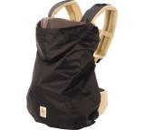 Babytrage im Test: Winter Cover 2 in 1 von Ergobaby, Testberichte.de-Note: 1.4 Sehr gut
