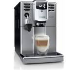 Kaffeevollautomat im Test: Incanto HD8914/01 von Saeco, Testberichte.de-Note: 2.1 Gut