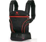 Babytrage im Test: BlackLine von Manduca, Testberichte.de-Note: 2.1 Gut