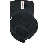 Babytrage im Test: MaM Tragecover Deluxe (199-41-13-001) von Manduca, Testberichte.de-Note: 1.6 Gut