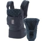 Babytrage im Test: Original (von-Geburt-an-Paket) von Ergobaby, Testberichte.de-Note: 2.0 Gut