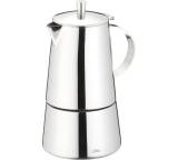 Espressokanne im Test: Treviso (4 Tassen) von Cilio, Testberichte.de-Note: 1.7 Gut