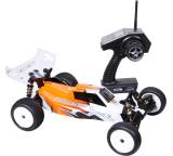 RC-Modell im Test: Spyder Buggy SRX-2 MM 2wd 1/10 RTR von Serpent Model Racing Cars, Testberichte.de-Note: ohne Endnote