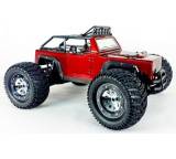 RC-Modell im Test: Kaiser e-MTA 1:8 Brushless 4WD 6S Monster-Truck von Thunder Tiger, Testberichte.de-Note: ohne Endnote
