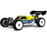 RC-Modell im Test: DEX8 von Team Durango, Testberichte.de-Note: ohne Endnote