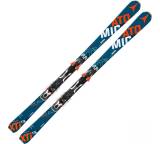 Ski im Test: Redster XTi (Modell 2015/2016) von Atomic, Testberichte.de-Note: ohne Endnote