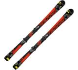 Progressor F18 (Modell 2015/2016)