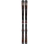 Ski im Test: AMP Bolt (Modell 2015/2016) von K2, Testberichte.de-Note: ohne Endnote