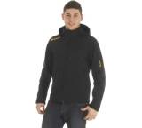 Softshell Jacke Herren