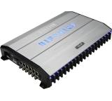 Car-HiFi-Endstufe im Test: Thor TRX4004 DSP von Hifonics, Testberichte.de-Note: 1.3 Sehr gut