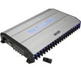 Car-HiFi-Endstufe im Test: Thor TRX5005 DSP von Hifonics, Testberichte.de-Note: 1.2 Sehr gut