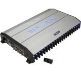 Car-HiFi-Endstufe im Test: Thor TRX6006 DSP von Hifonics, Testberichte.de-Note: 1.0 Sehr gut