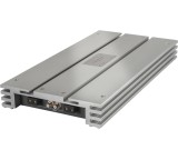 Car-HiFi-Endstufe im Test: Graphic GX2000 von Brax, Testberichte.de-Note: 1.0 Sehr gut