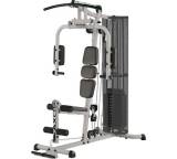 Kraftstation im Test: Axos Fitmaster von Kettler, Testberichte.de-Note: 2.2 Gut