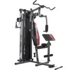 Kraftstation im Test: Ferrum TX2 von Hammer, Testberichte.de-Note: 2.4 Gut