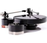 Plattenspieler im Test: Spyder von Brinkmann Audio, Testberichte.de-Note: ohne Endnote