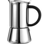 Espressokanne im Test: Rigoletto (4 Tassen) von Cilio, Testberichte.de-Note: 1.9 Gut