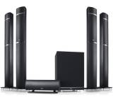 LT 5 licensed by Dolby Atmos