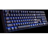 Tastatur im Test: CM Storm Quickfire XTi von Cooler Master, Testberichte.de-Note: 1.5 Sehr gut