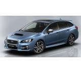 Auto im Test: Levorg [15] von Subaru, Testberichte.de-Note: 2.3 Gut
